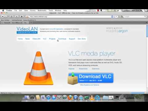 Mac Vlc Player Download Free