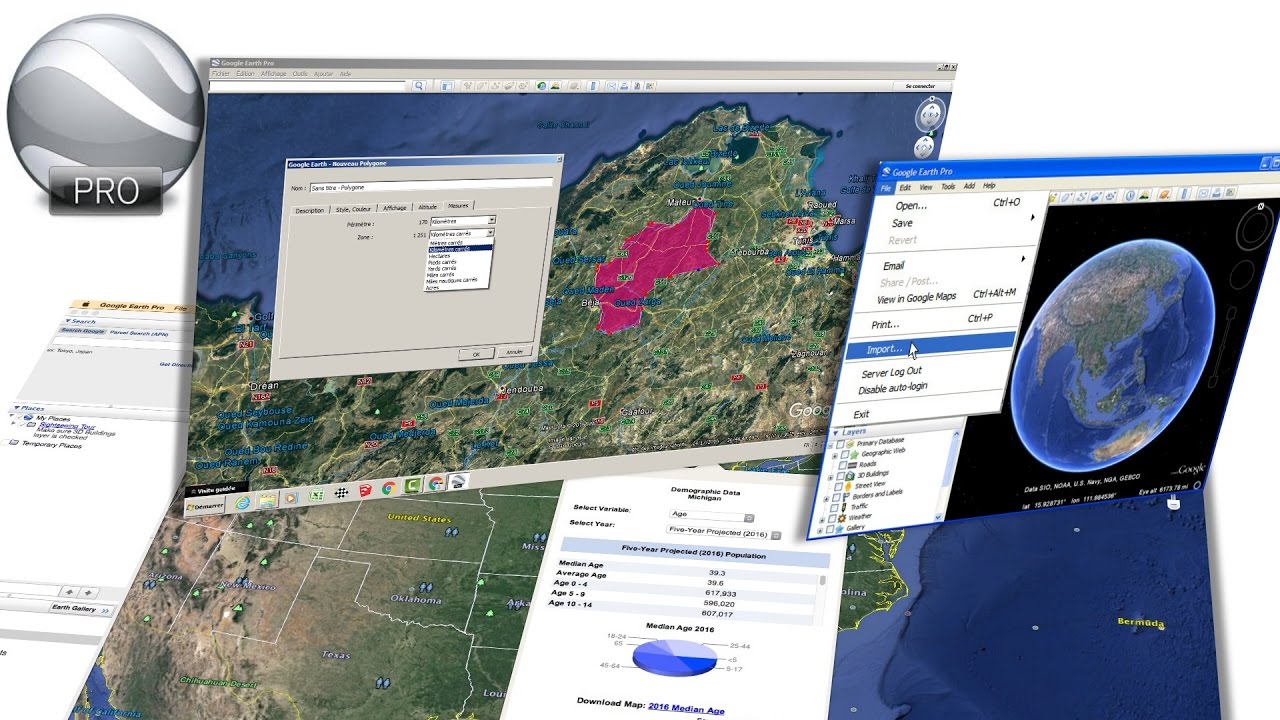 download the new for mac EarthView 7.7.8